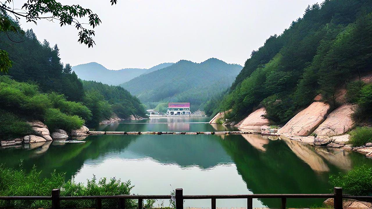 探寻临沂之韵，寻觅山水间的诗与远方-第2张图片-广西旅游攻略网