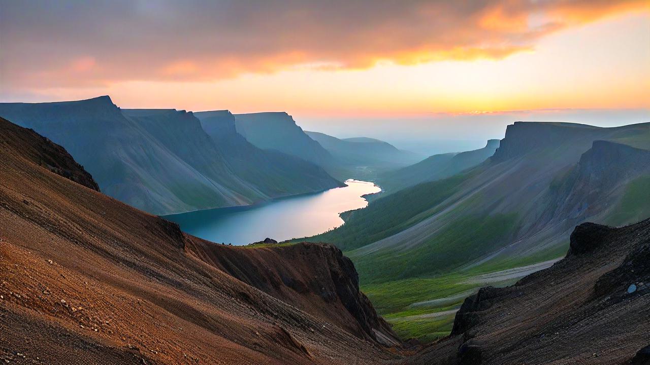 长春到长白山沿途景点——旅途中见真章！-第1张图片-广西旅游攻略网