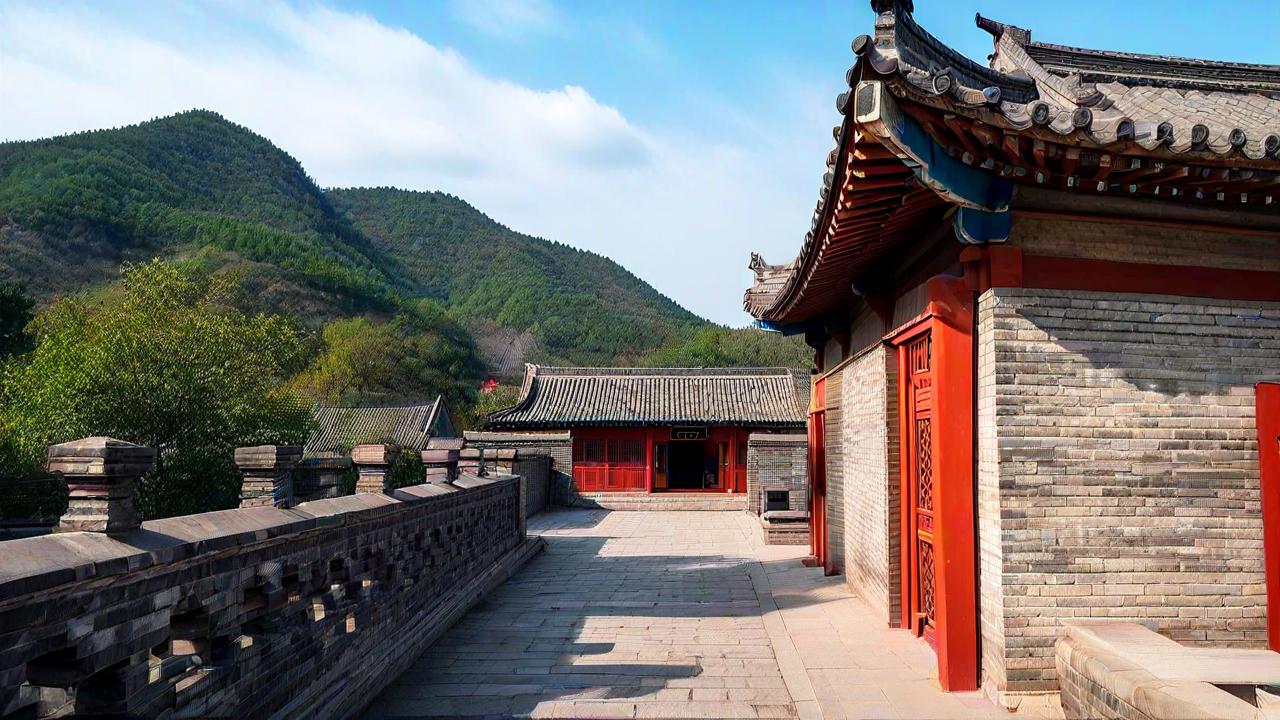 探秘登封免费景点，漫步历史的云彩间-第3张图片-广西旅游攻略网