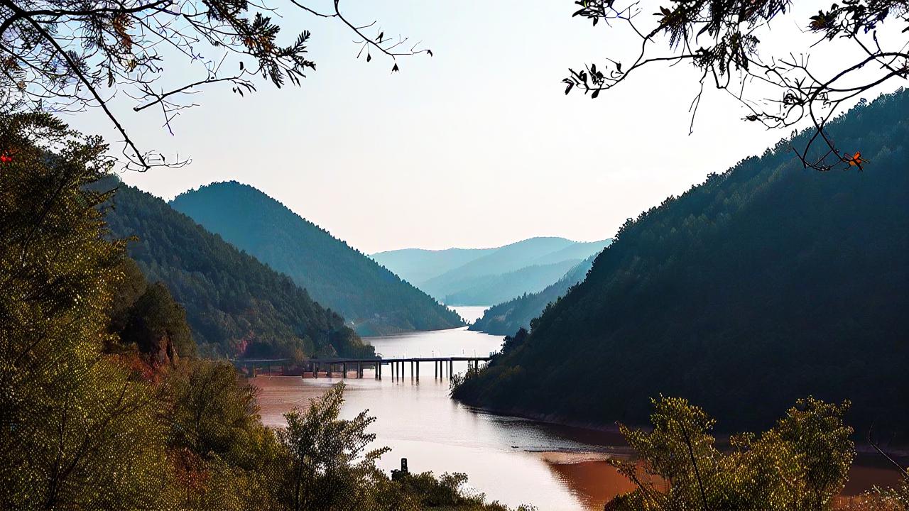 曲靖市，探寻云南的山水秘境-第2张图片-广西旅游攻略网