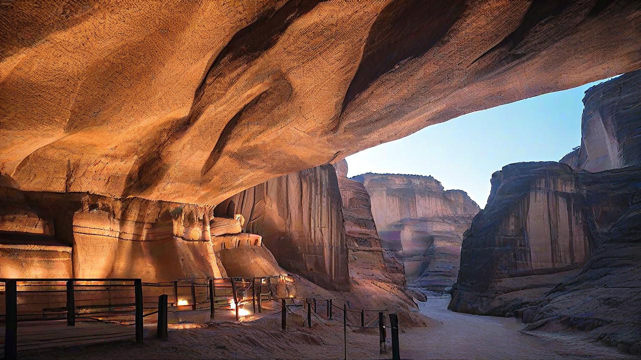 🌟探秘旅游胜地，每一处皆为拍照圣地🌟-第1张图片-广西旅游攻略网