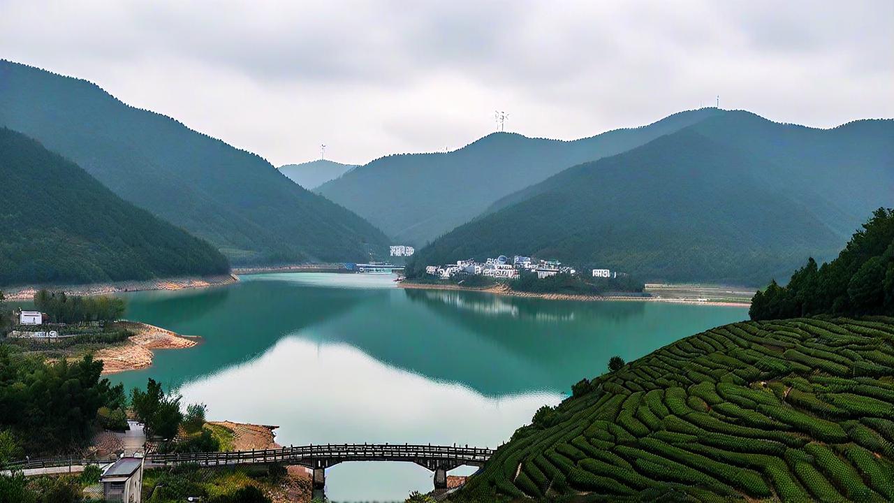 温州泰顺，山水间的诗意探寻与心灵之旅-第3张图片-广西旅游攻略网