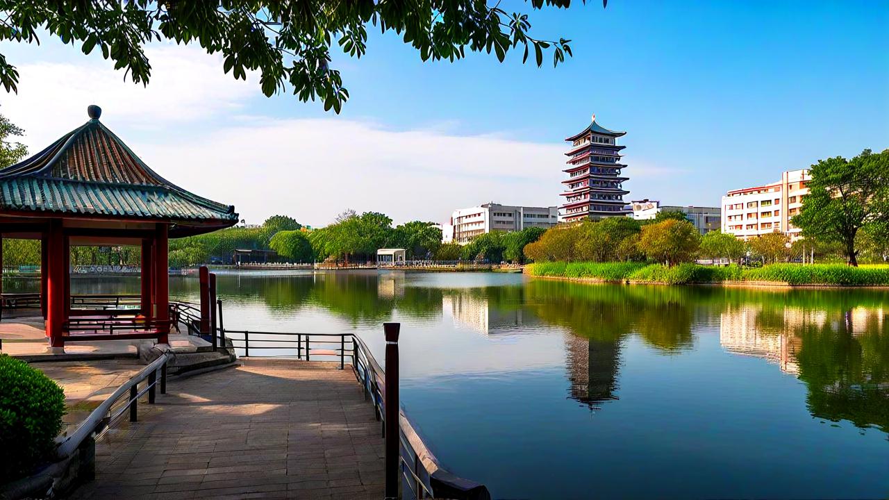 花都区附近，那些让人流连忘返的旅游胜地-第2张图片-广西旅游攻略网