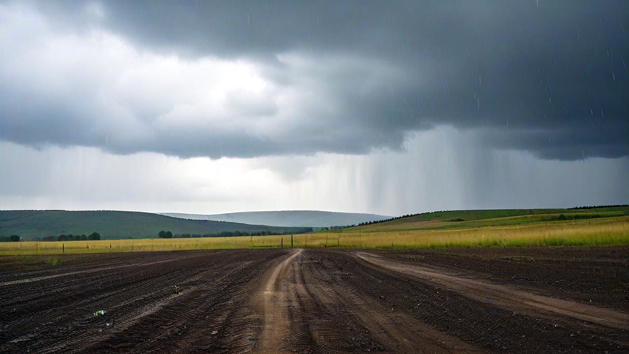 暴雨中的秘境，探寻雨滴里的故事与风景-第3张图片-广西旅游攻略网