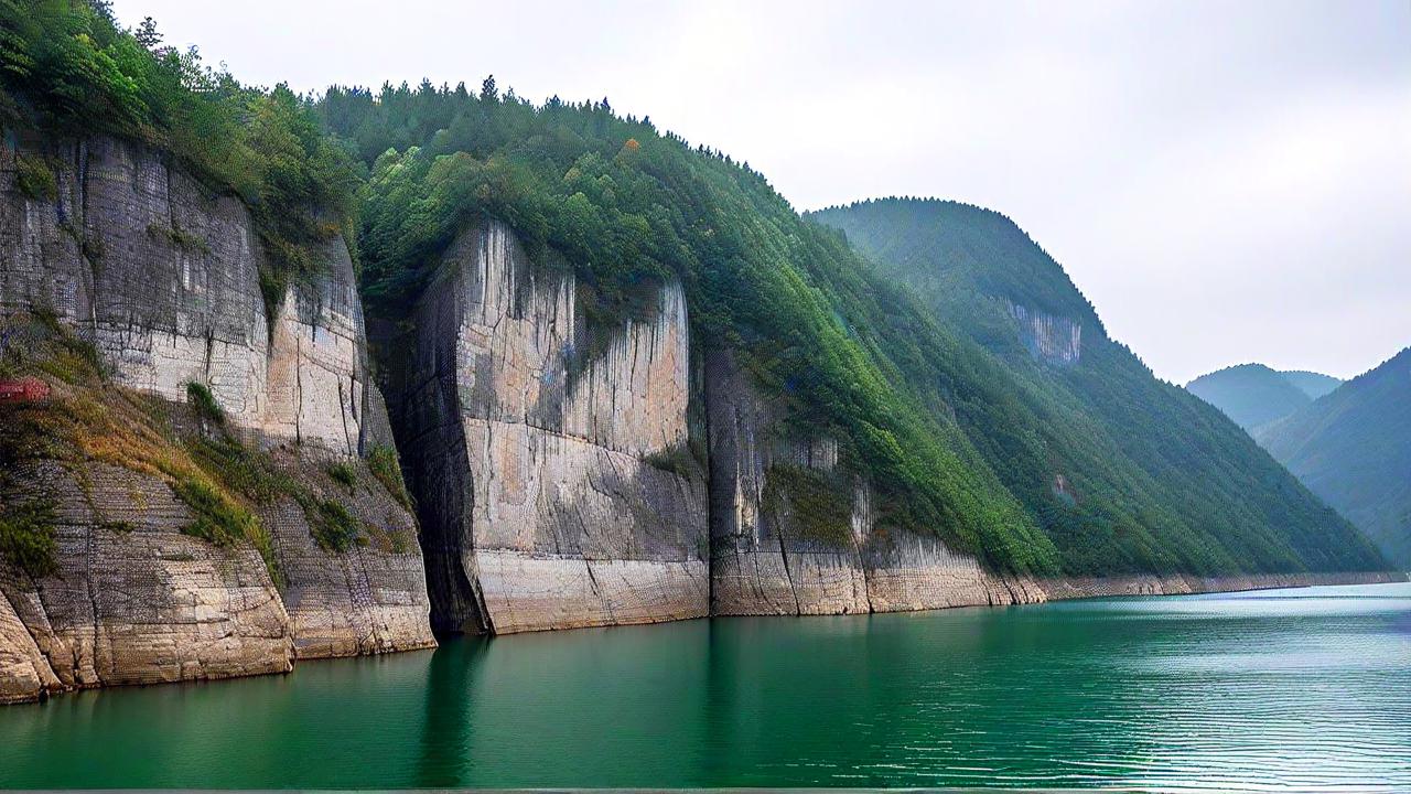 探秘湖北建始，山水之间的绝美诗篇-第1张图片-广西旅游攻略网