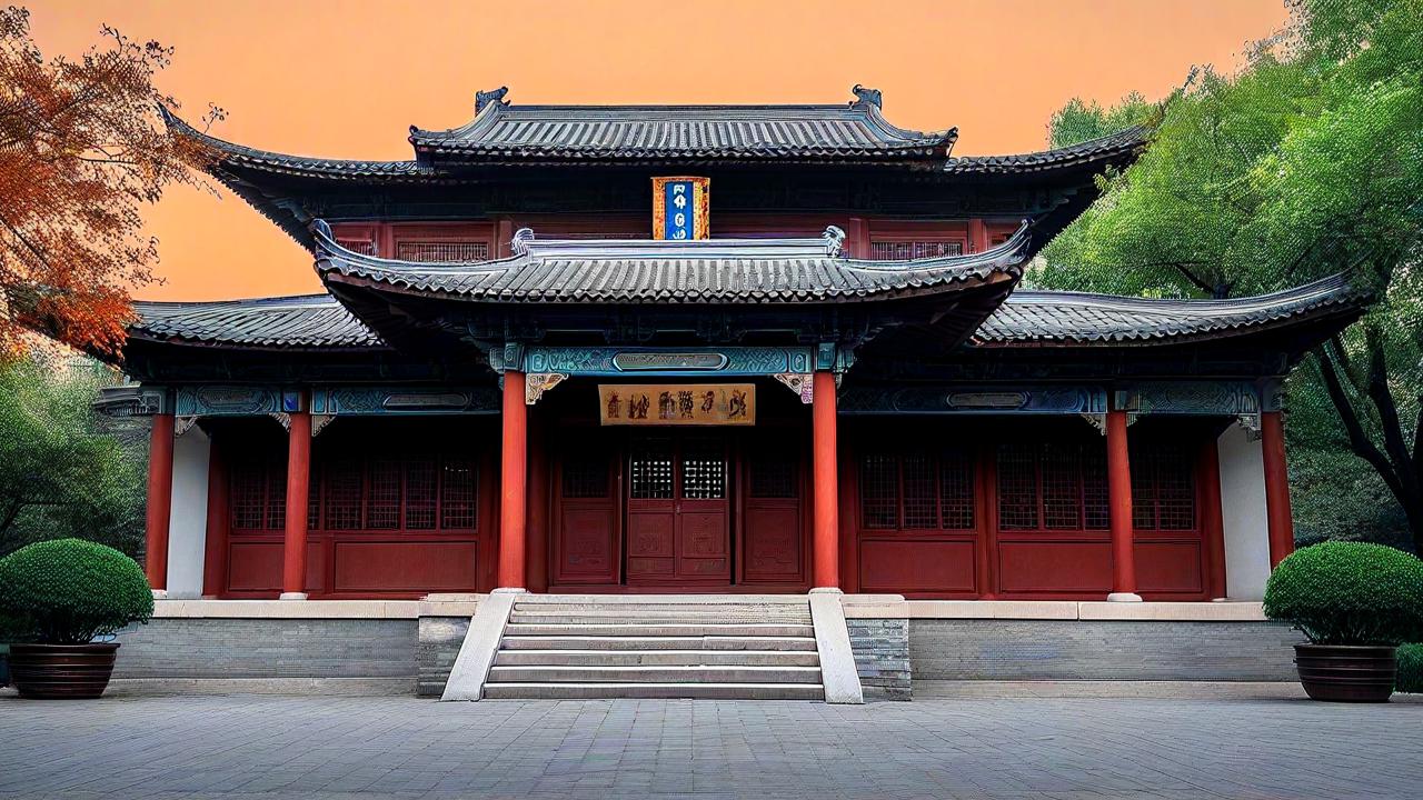 徐州，历史的深度与自然的韵味交织的美景-第1张图片-广西旅游攻略网